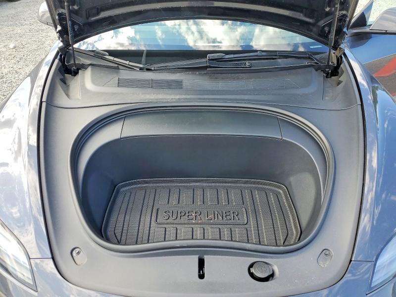 Aukcja sprzedaży 2024 Tesla Model 3, vin: 5YJ3E1EA6RF827148, numer aukcji: 58440496
