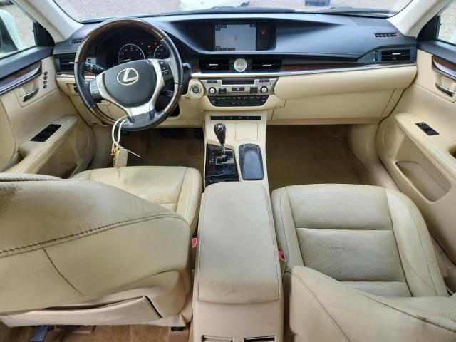 Aukcja sprzedaży 2015 Lexus Es, vin: JTHBK1GG0F2194455, numer aukcji: 57729046