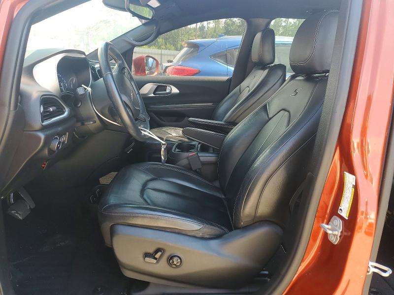 Aukcja sprzedaży 2018 Chrysler Pacifica, vin: 2C4RC1BGXJR187320, numer aukcji: 56728976