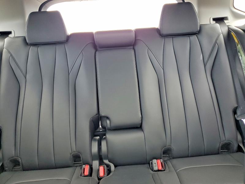 Aukcja sprzedaży 2025 Acura Adx, vin: 3HDSA2H34SM706368, numer aukcji: 57919336