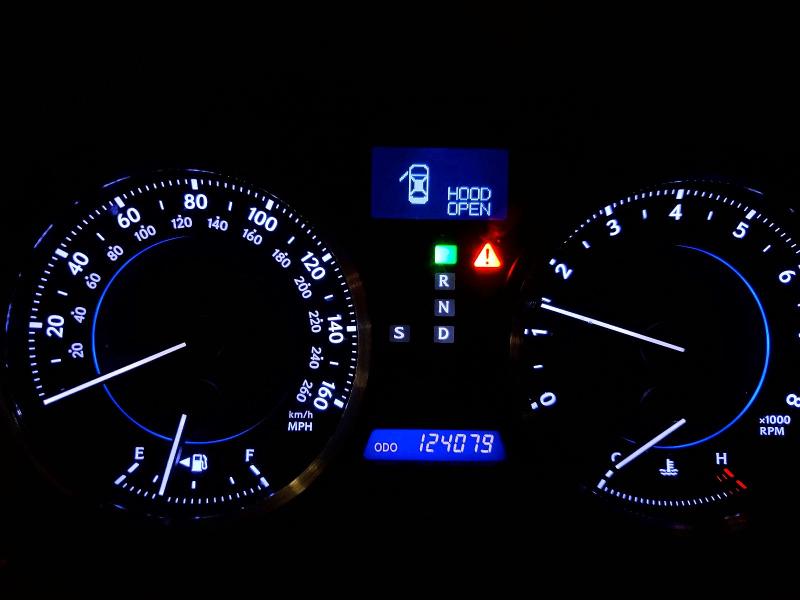 Продажа на аукционе авто 2011 Lexus Is, vin: JTHCE5C2XB5001718, номер лота: 58133236