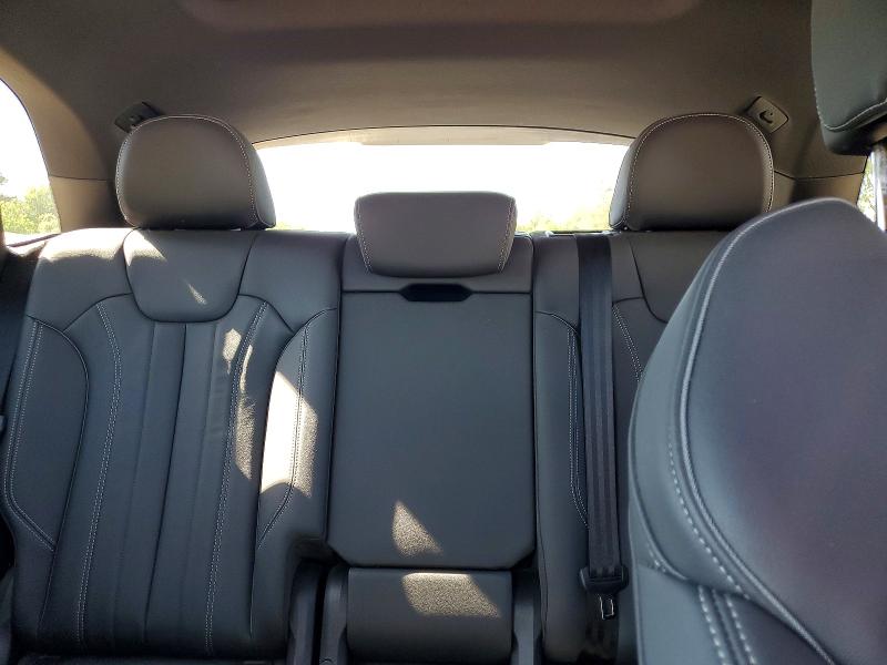 56500136 :رقم المزاد ، WA1E2AFY3R2124794 vin ، 2024 Audi Q5 E مزاد بيع