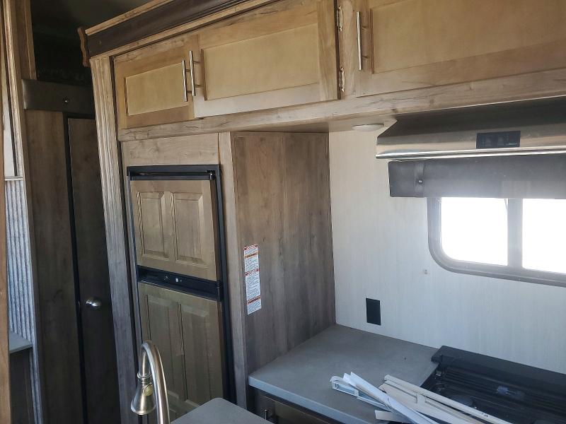 Продажа на аукционе авто 2019 Forester Recreational Vehicle (rv), vin: 5ZT3VGXB5K1001204, номер лота: 56756636