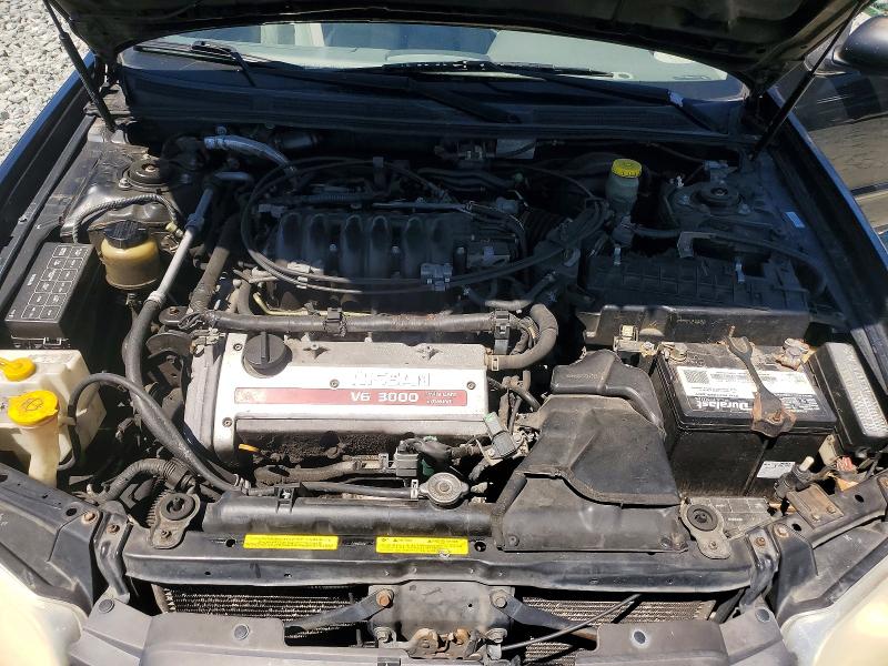 55933856 :رقم المزاد ، JN1CA31AXYT224313 vin ، 2000 Nissan Maxima مزاد بيع