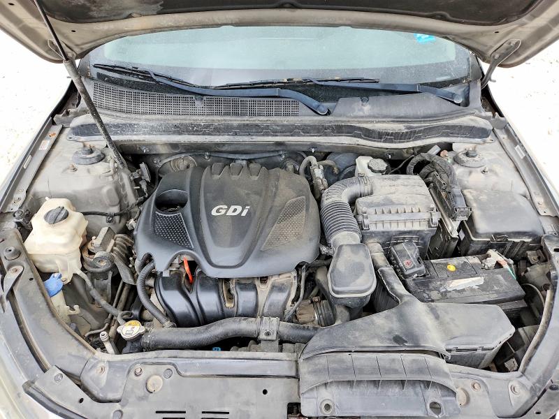 Продажа на аукционе авто 2015 Kia Optima, vin: 5XXGM4A75FG395970, номер лота: 58049946