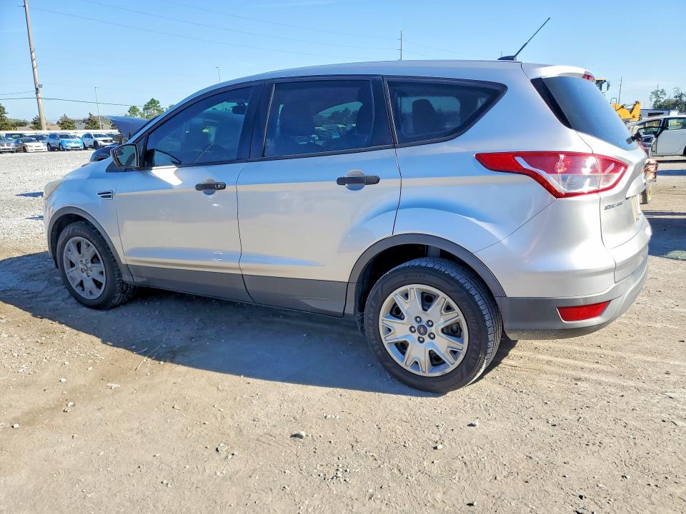 Продаж на аукціоні авто 2014 Ford Escape, vin: 1FMCU0F76EUC27842, номер лоту: 58075816