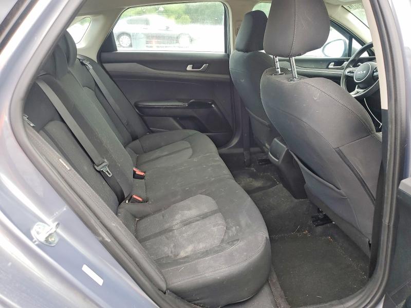 Aukcja sprzedaży 2022 Kia K5, vin: 5XXG24J22NG119514, numer aukcji: 85628265