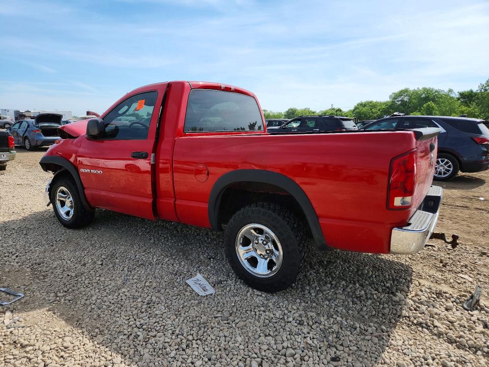Aukcja sprzedaży 2006 Dodge Ram 1500, vin: 1D7HA16K36J179352, numer aukcji: 56280406