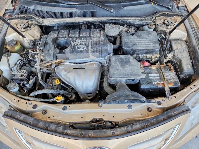 Продаж на аукціоні авто 2010 Toyota Camry, vin: 4T1BF3EK9AU023365, номер лоту: 57564096