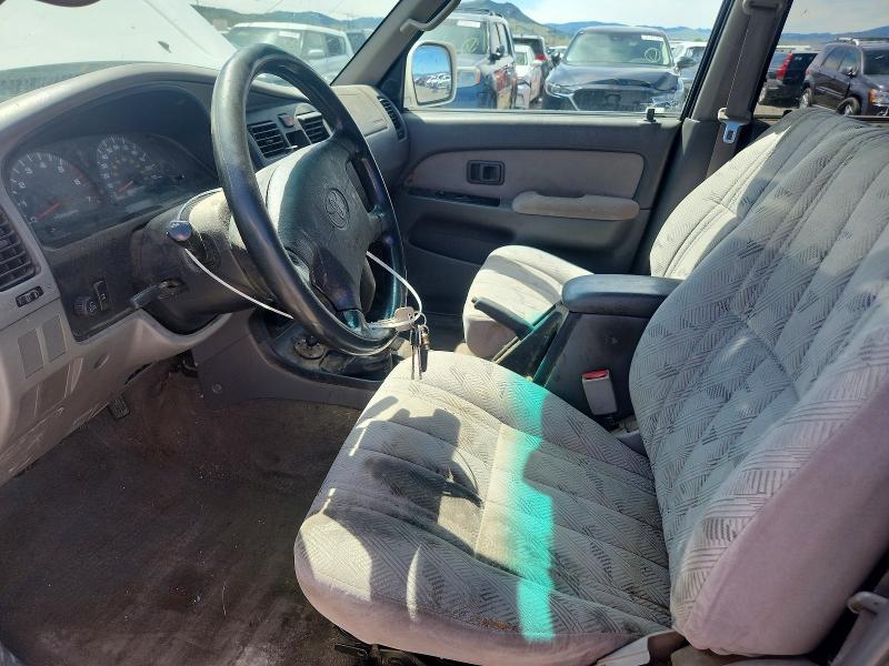 Продаж на аукціоні авто 2001 Toyota 4runner, vin: JT3HN86R310330973, номер лоту: 55920276