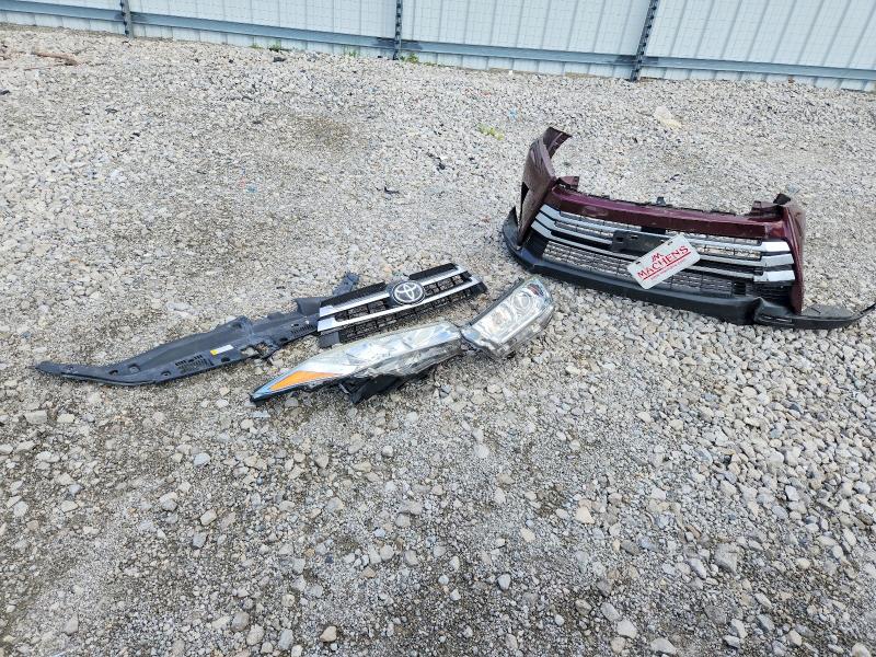 57405926 :رقم المزاد ، 5TDJZRFHXKS723530 vin ، 2019 Toyota Highlander مزاد بيع