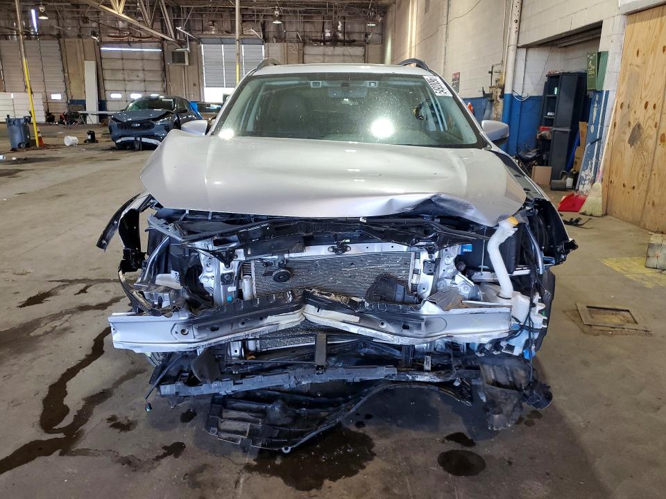 54920096 :رقم المزاد ، JF2GTHMCXM8295870 vin ، 2021 Subaru Crosstrek مزاد بيع