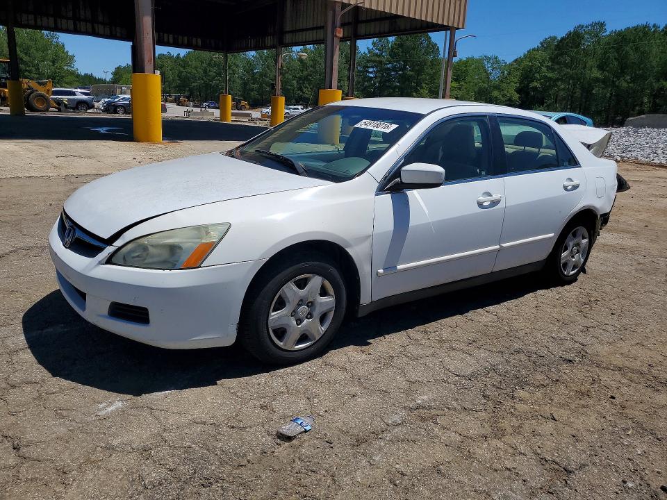 Продаж на аукціоні авто 2006 Honda Accord, vin: 1HGCM564X6A134902, номер лоту: 54918016