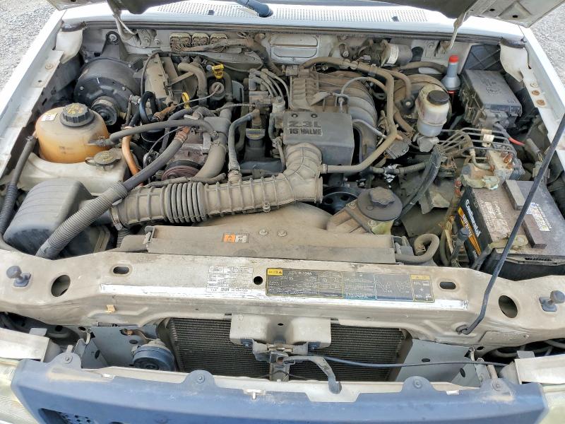 56967936 :رقم المزاد ، 1FTKR1AD5APA61861 vin ، 2010 Ford Ranger مزاد بيع