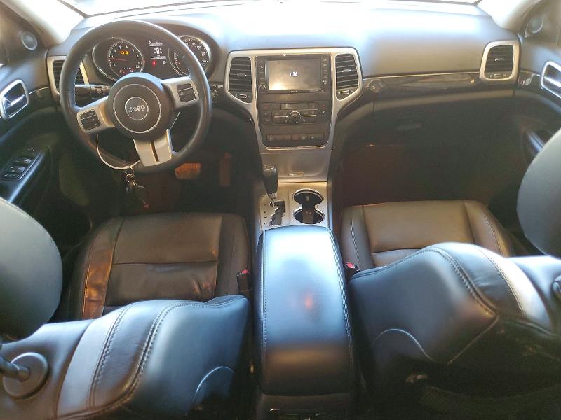 2013 Jeep Grand Cherokee მანქანა იყიდება აუქციონზე, vin: 1C4RJFAG9DC568688, აუქციონის ნომერი: 56724396