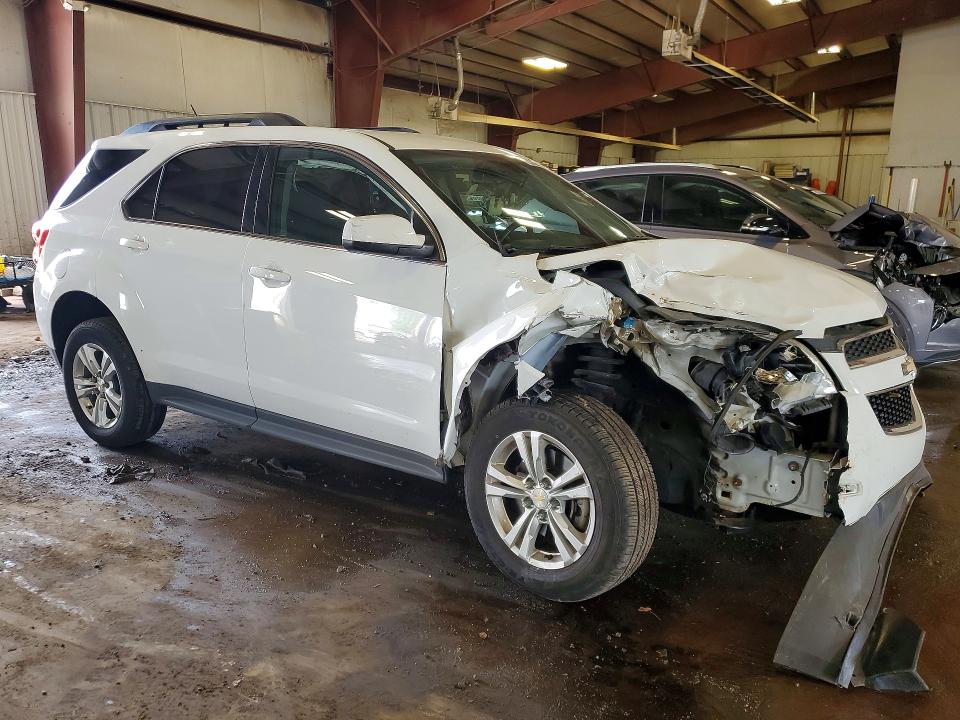 59362686 :رقم المزاد ، 2GNFLBE36F6417422 vin ، 2015 Chevrolet Equinox مزاد بيع