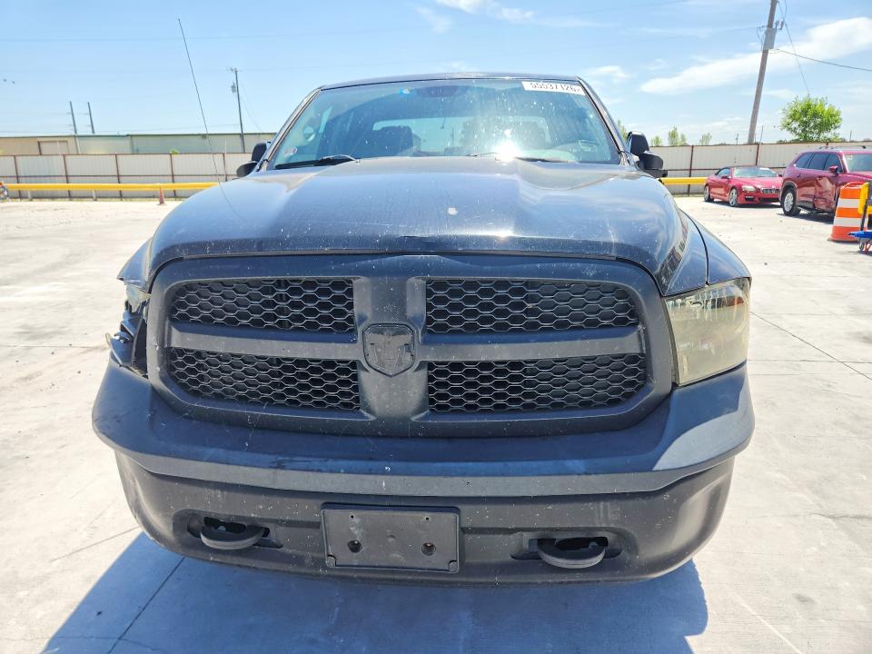 Продажа на аукционе авто 2014 Ram 1500, vin: 1C6RR7FTXES219249, номер лота: 55537126