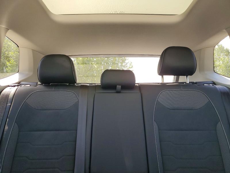 57885476 :رقم المزاد ، 3VVVC7B28TM059675 vin ، 2026 Volkswagen Taos مزاد بيع