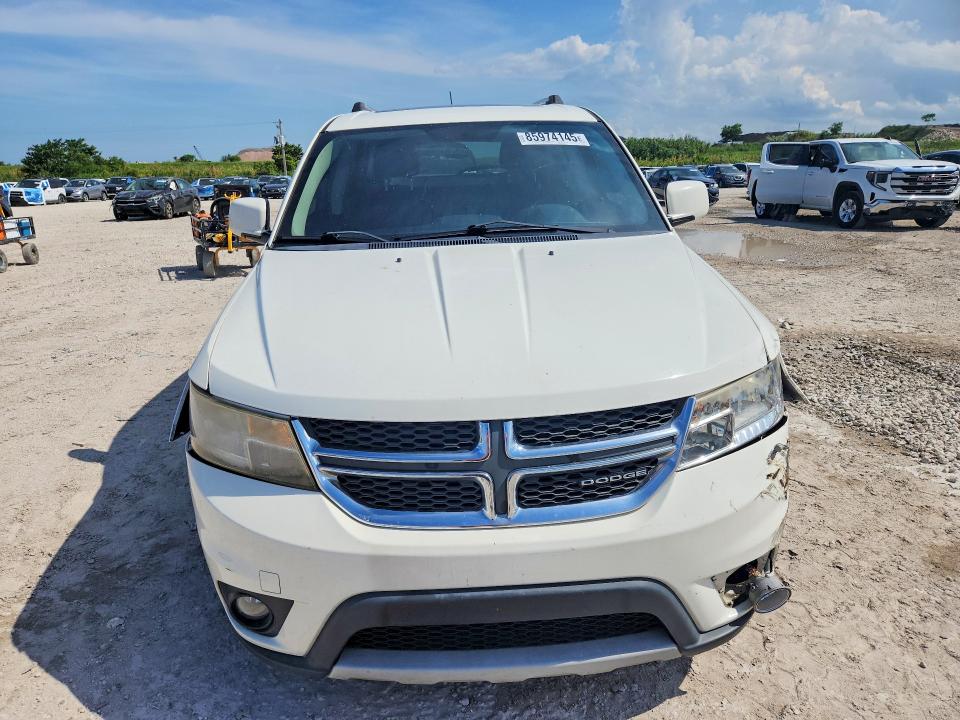 Aukcja sprzedaży 2011 Dodge Journey, vin: 3D4PG3FG6BT551137, numer aukcji: 85974145