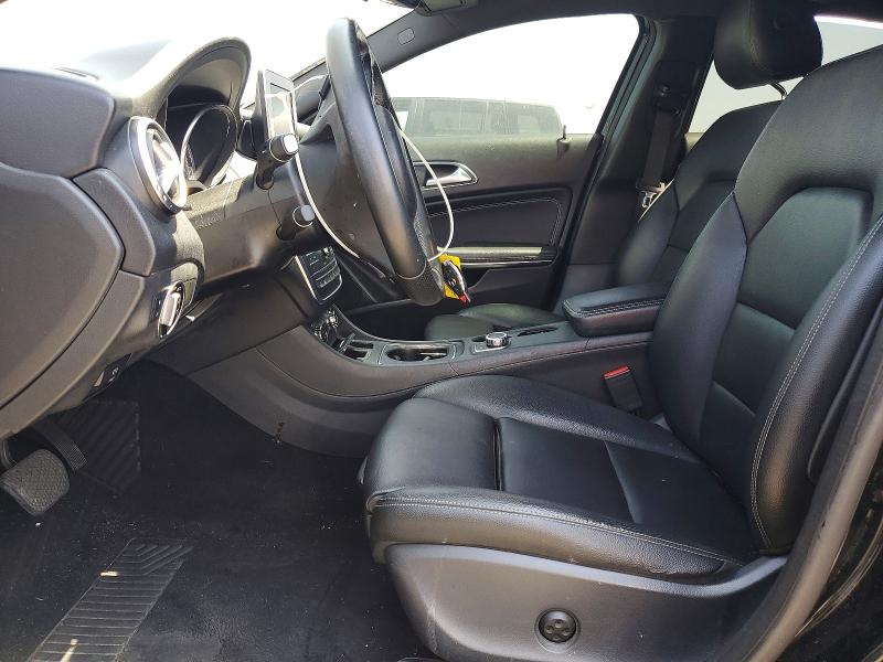 58168206 :رقم المزاد ، WDCTG4GB8HJ335921 vin ، 2017 Mercedes-benz Gla مزاد بيع