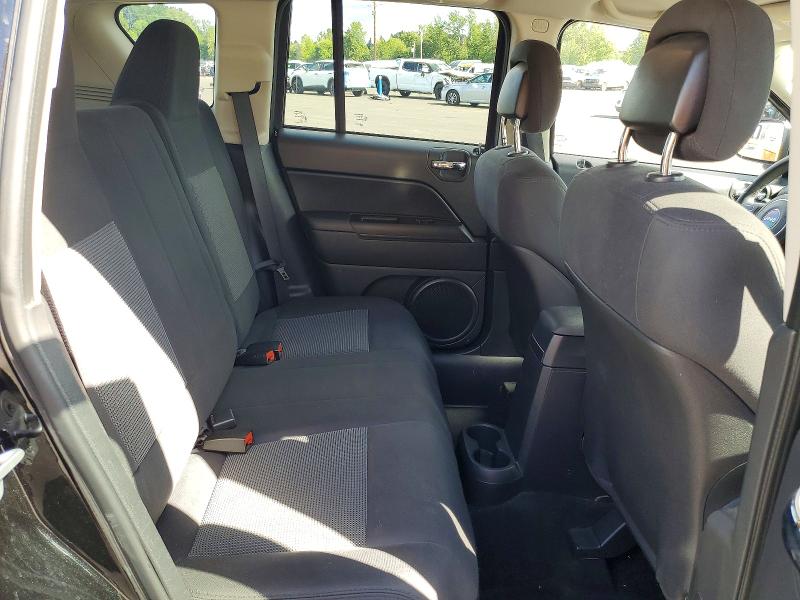 Продаж на аукціоні авто 2011 Jeep Compass, vin: 1J4NT1FA5BD180696, номер лоту: 55700596