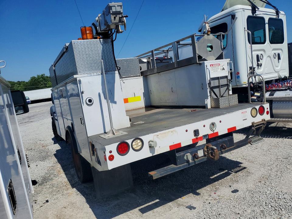 45100095 :رقم المزاد ، 1FDUF4GY2DEA69778 vin ، 2013 Ford F450 مزاد بيع