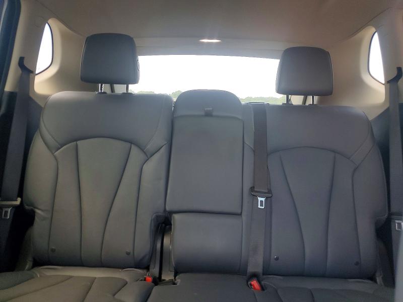 2019 Buick Envision მანქანა იყიდება აუქციონზე, vin: LRBFXCSA7KD003081, აუქციონის ნომერი: 57515646