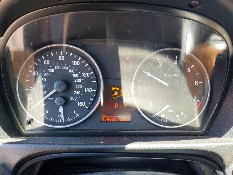 Продажа на аукционе авто 2007 Bmw 328, vin: WBAVC93527K034333, номер лота: 58067786