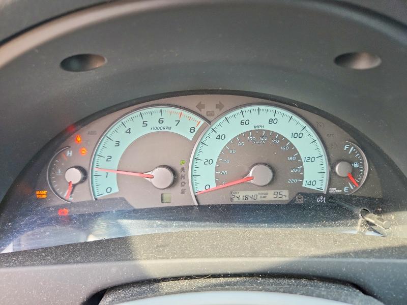 59195896 :رقم المزاد ، 4T1BF3EK6BU654382 vin ، 2011 Toyota Camry مزاد بيع