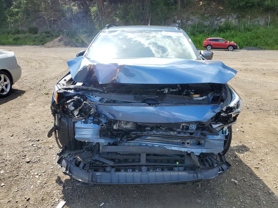 59176456 :رقم المزاد ، JF2GUADC2RH915526 vin ، 2024 Subaru Crosstrek مزاد بيع