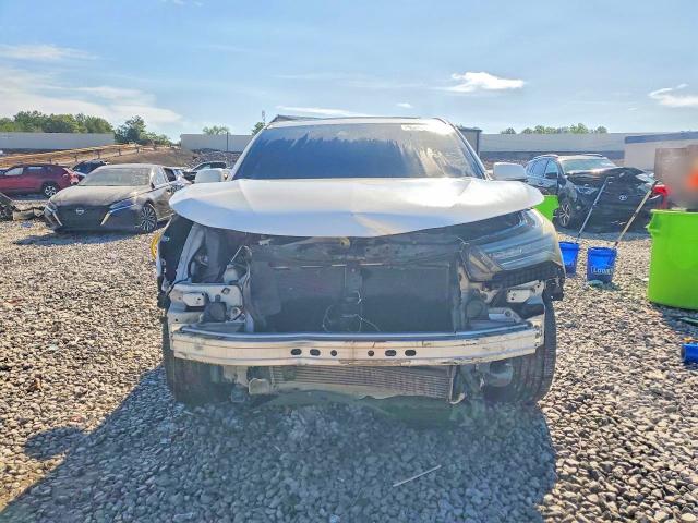 55908496 :رقم المزاد ، 5J8TC1H63ML013334 vin ، 2021 Acura Rdx مزاد بيع