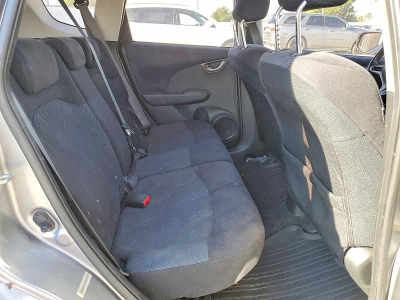 Aukcja sprzedaży 2010 Honda Fit, vin: JHMGE8H46AC022573, numer aukcji: 58379516