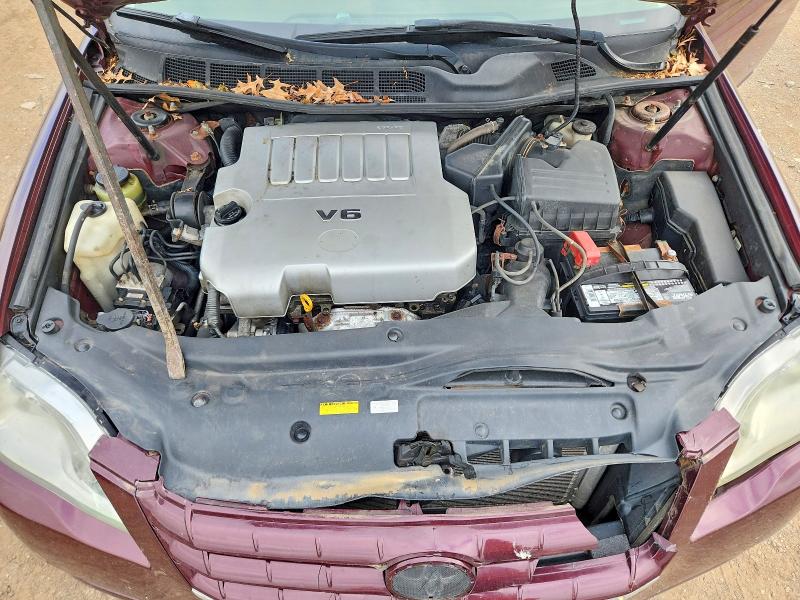 Продаж на аукціоні авто 2006 Toyota Avalon, vin: 4T1BK36B16U086848, номер лоту: 57023736