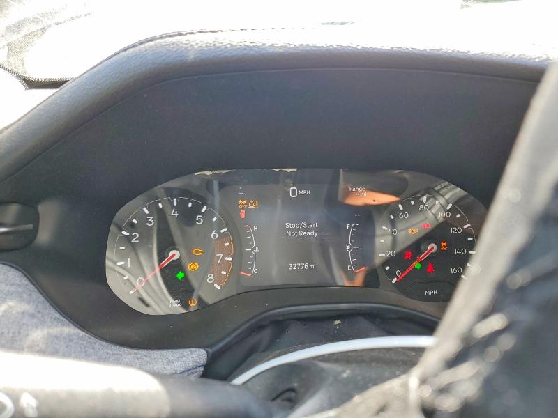 Aukcja sprzedaży 2020 Jeep Compass, vin: 3C4NJDBN6ST549680, numer aukcji: 58984816