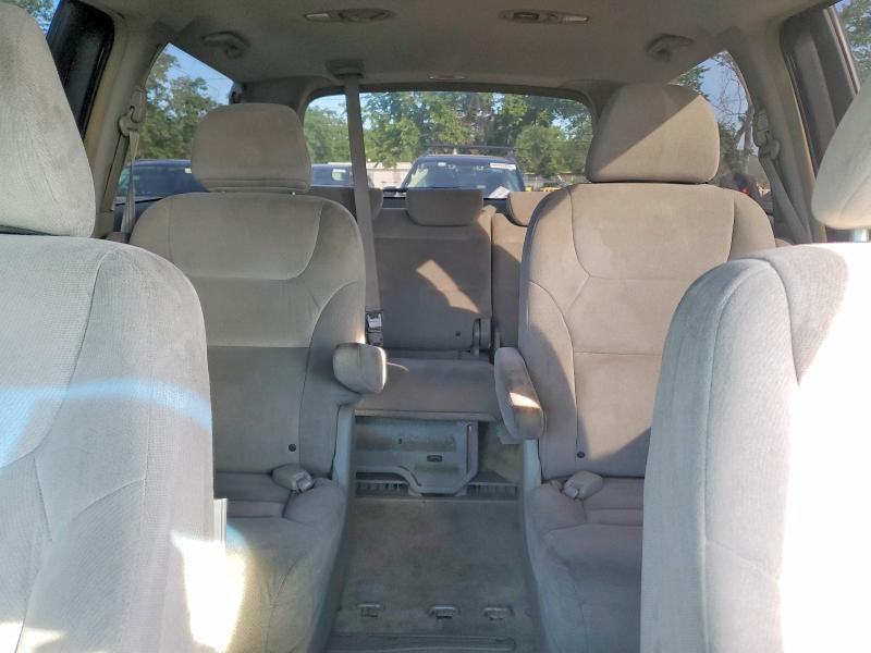 Aukcja sprzedaży 2006 Honda Odyssey, vin: 5FNRL38456B117011, numer aukcji: 55740136