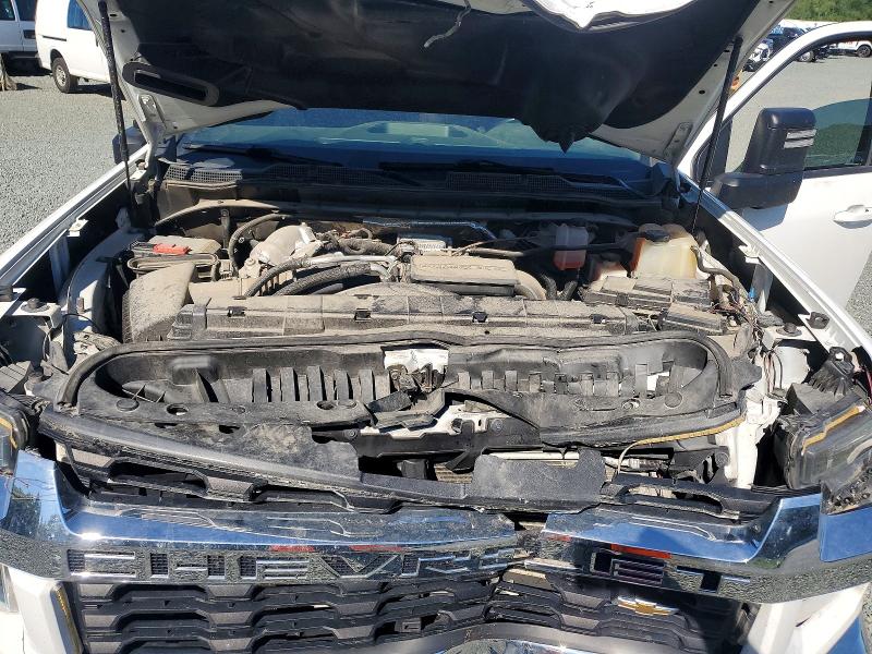 Aukcja sprzedaży 2021 Chevrolet Silverado, vin: 1GC1YNEY1MF311657, numer aukcji: 57290346
