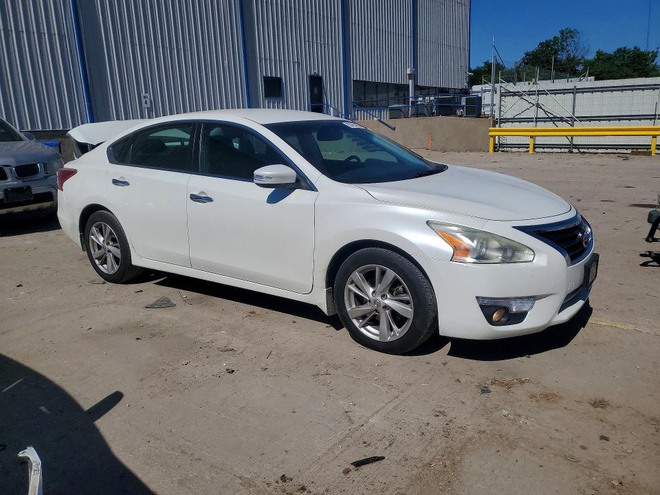 Aukcja sprzedaży 2013 Nissan Alitma, vin: 1N4AL3AP0DC244556, numer aukcji: 55762956