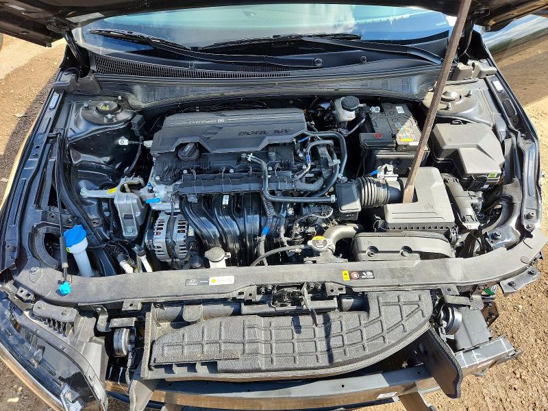 2026 Hyundai Elantra მანქანა იყიდება აუქციონზე, vin: KMHLM4DGXTU140503, აუქციონის ნომერი: 58775026