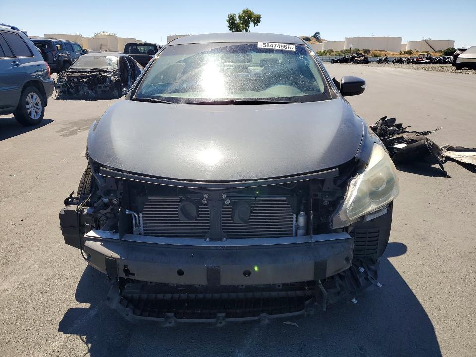 Aukcja sprzedaży 2013 Nissan Altima, vin: 1N4AL3AP6DC220102, numer aukcji: 58474966