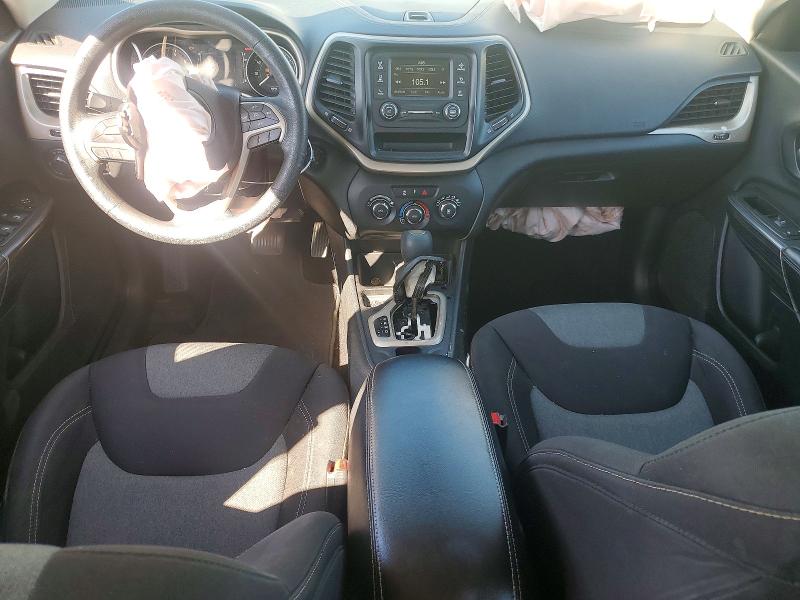 Aukcja sprzedaży 2014 Jeep Cherokee, vin: 1C4PJLAB9EW200957, numer aukcji: 57086656