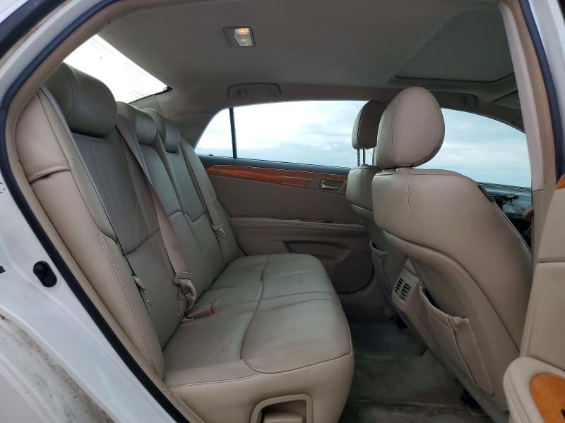 58881666 :رقم المزاد ، 4T1BK36BX7U223299 vin ، 2007 Toyota Avalon مزاد بيع