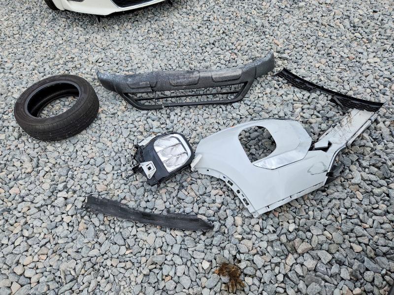 2024 Mitsubishi Outlander მანქანა იყიდება აუქციონზე, vin: JA4J3UA83RZ071770, აუქციონის ნომერი: 56940426