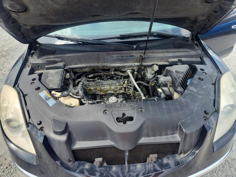 Продаж на аукціоні авто 2012 Buick Enclave, vin: 5GAKRDED8CJ385969, номер лоту: 59158736