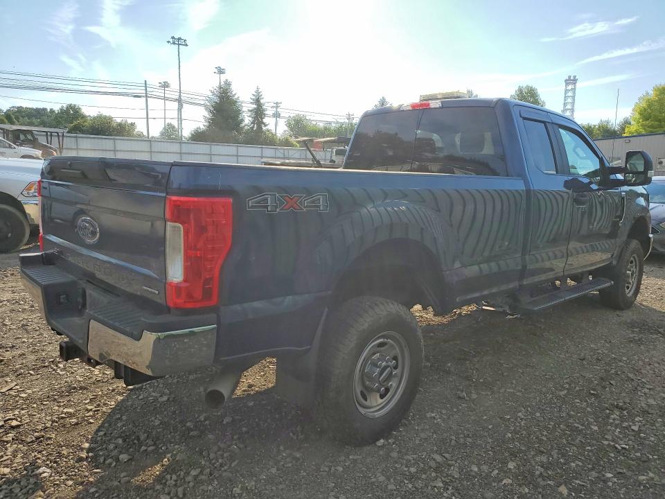 2019 Ford F250 მანქანა იყიდება აუქციონზე, vin: 1FT7X2B61KEC71033, აუქციონის ნომერი: 56930786
