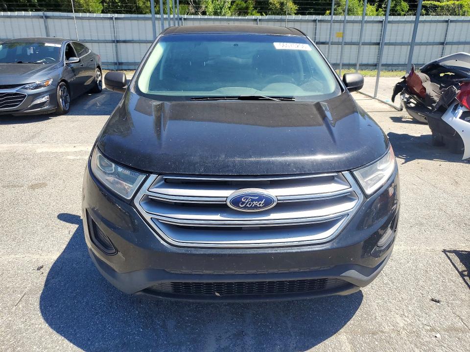 Aukcja sprzedaży 2017 Ford Edge, vin: 2FMPK4G96HBB99081, numer aukcji: 56075206