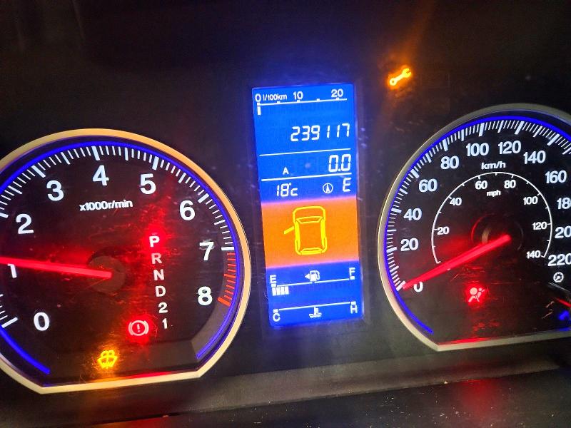 Продаж на аукціоні авто 2011 Honda Cr-v, vin: 5J6RE4H57BL813699, номер лоту: 52899046