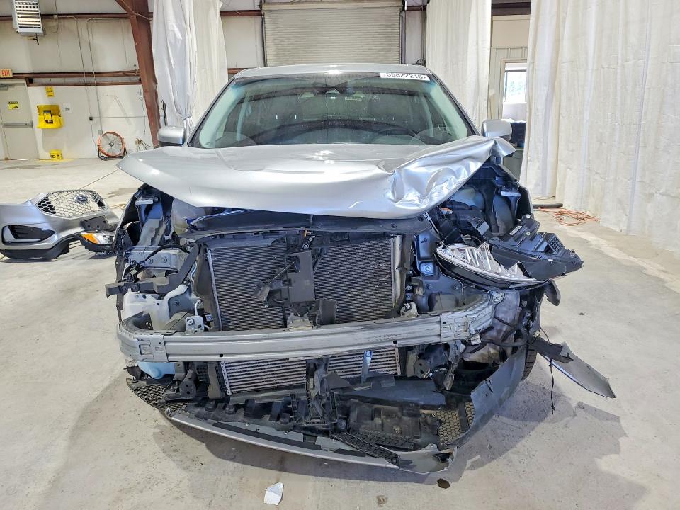 Продаж на аукціоні авто 2024 Ford Edge, vin: 2FMPK4J90RBA88648, номер лоту: 55822216