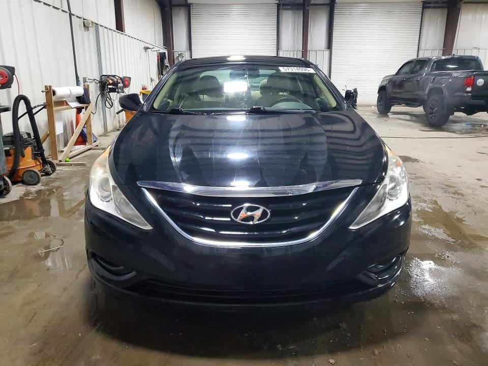 Aukcja sprzedaży 2013 Hyundai Sonata, vin: 5NPEB4AC9DH610441, numer aukcji: 57314096