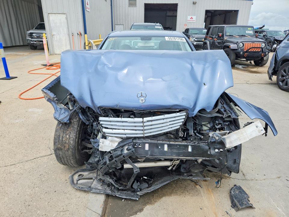 Aukcja sprzedaży 2005 Mercedes-benz E, vin: WDBUF65J85A715600, numer aukcji: 55781756
