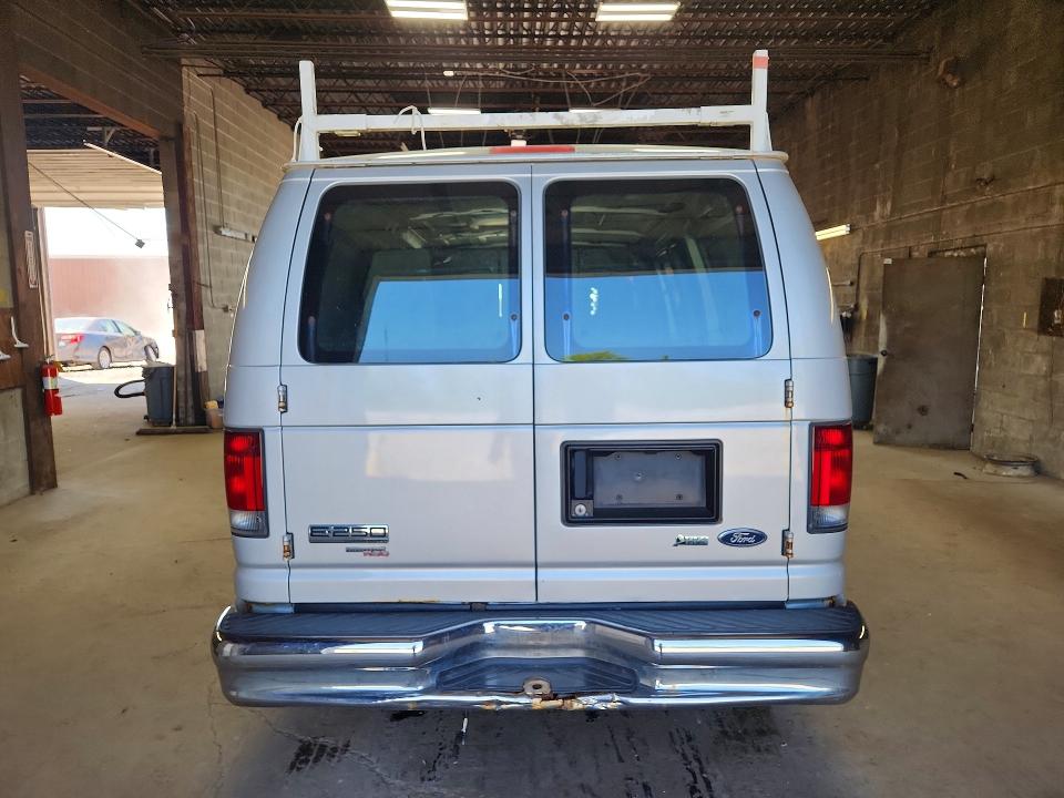 Продаж на аукціоні авто 2011 Ford Econoline, vin: 1FTNE2EW8BDA58675, номер лоту: 55383846